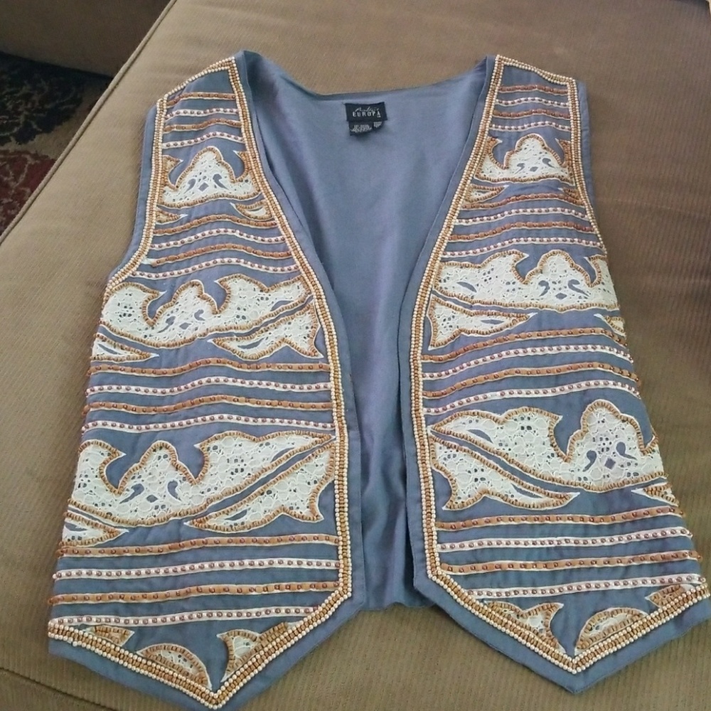 Vest